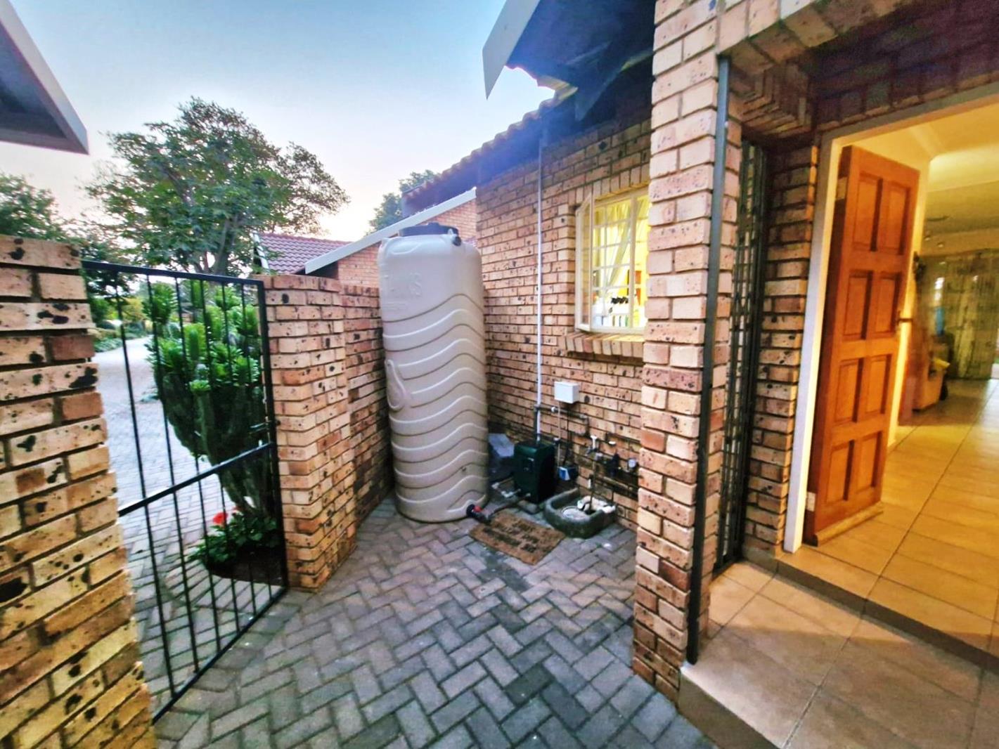 3 Bedroom Townhouse in Annlin