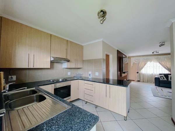 3 Bedroom Simplex