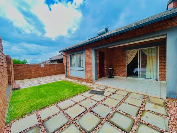 3 Bedroom Simplex