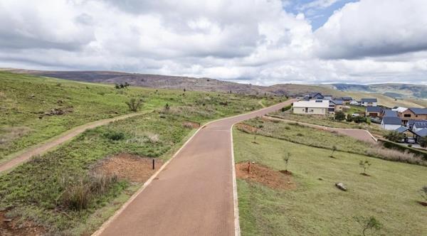 1 301 m² Land