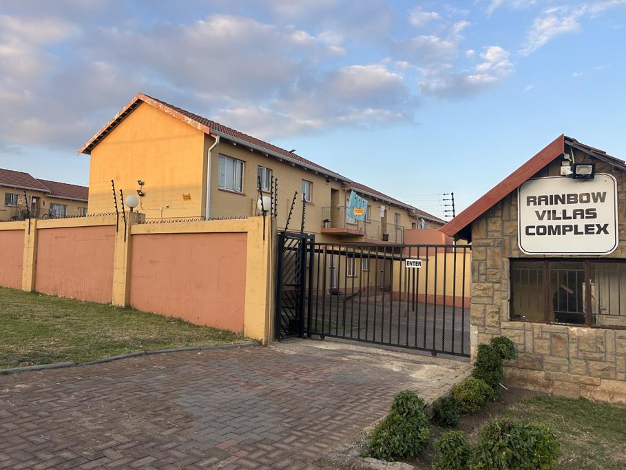 3 Bedroom Flat