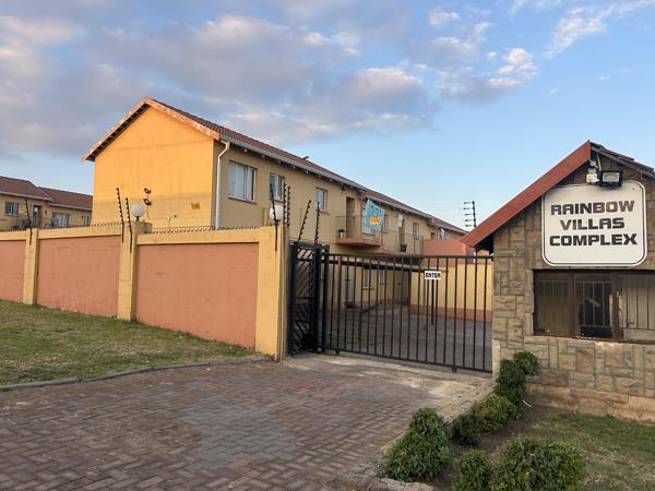 3 Bedroom Flat