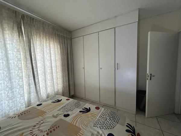 3 Bedroom Flat