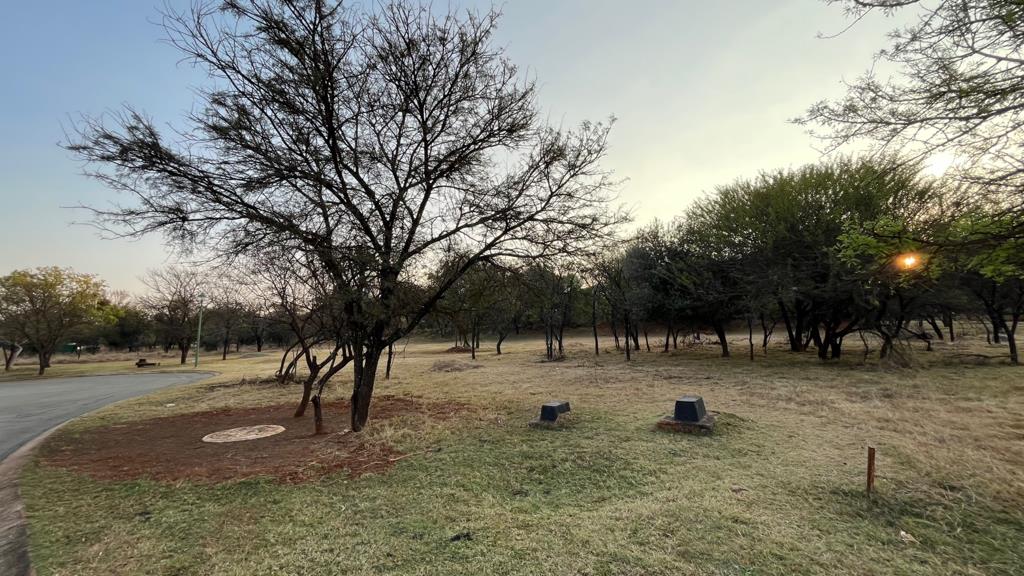 980 m² Land