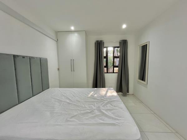 1 Bedroom Flat
