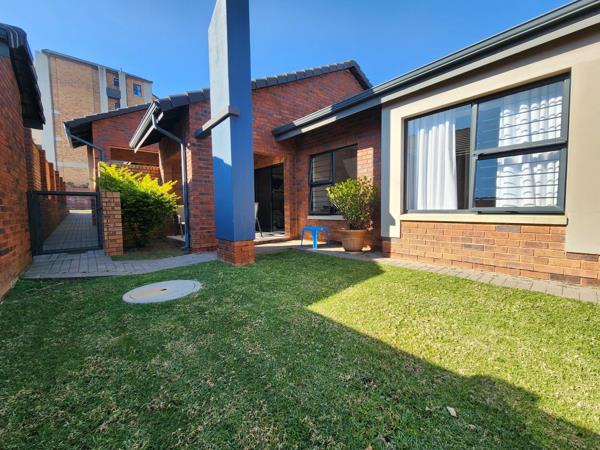 2 Bedroom Simplex