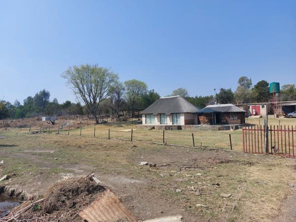 248 ha Farm