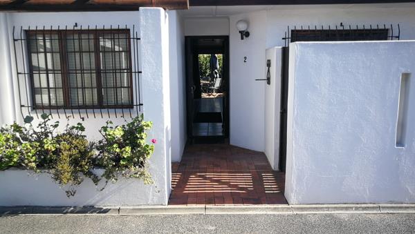 2 Bedroom Simplex