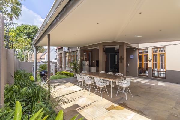 3 Bedroom Cluster