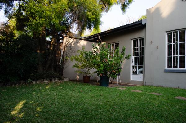 3 Bedroom Simplex