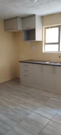 1 Bedroom House