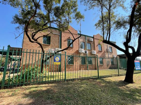 621 m² Industrial space
