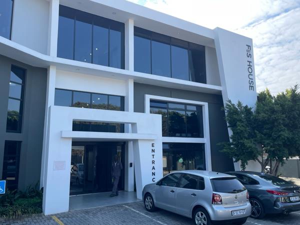 100 m² Commercial space