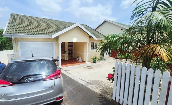 3 Bedroom Simplex