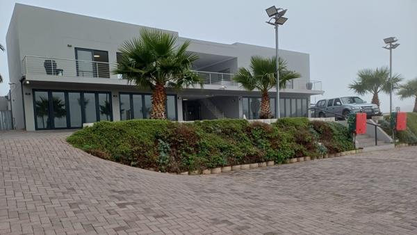 495 m² Commercial space