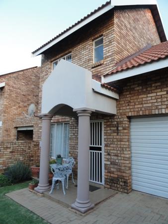 2 Bedroom Duplex