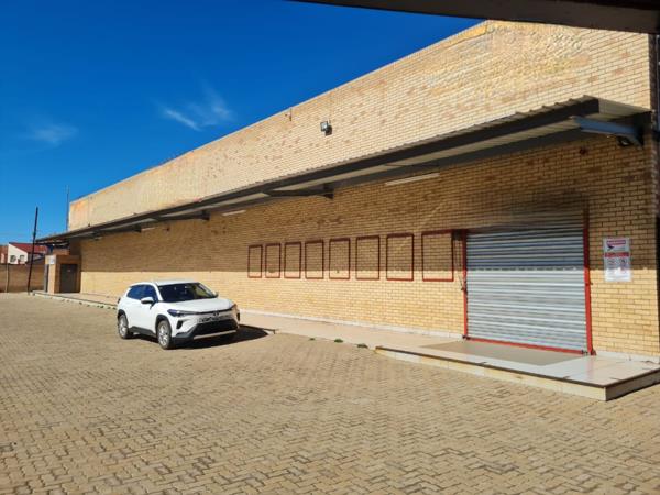 Commercial space