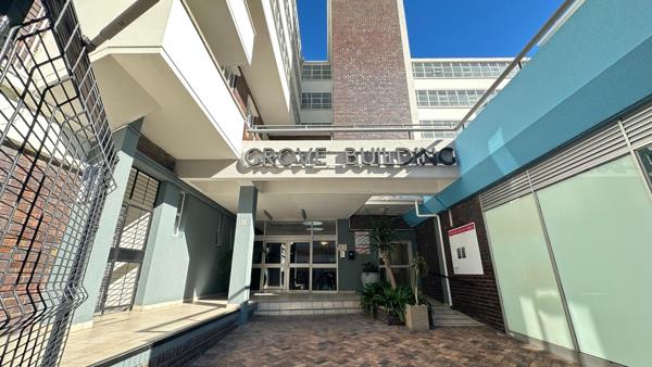238 m² Office Space