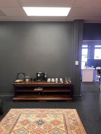 198 m² Commercial space
