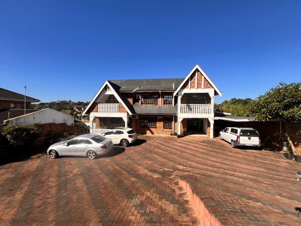 7 Bedroom House