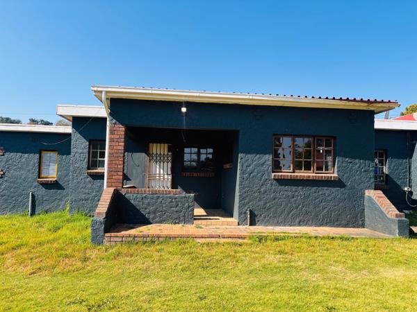 1 Bedroom Garden Cottage