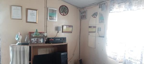 1 Bedroom House