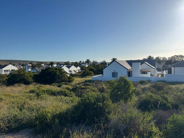 450 m² Land