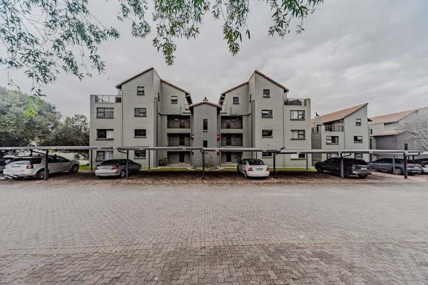 2 Bedroom Duplex