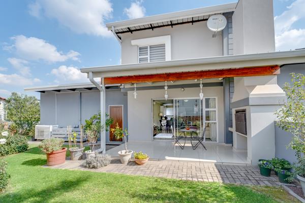 3 Bedroom Duplex