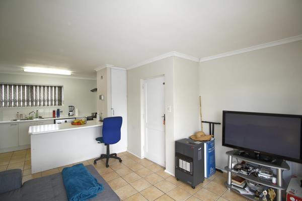1 Bedroom House