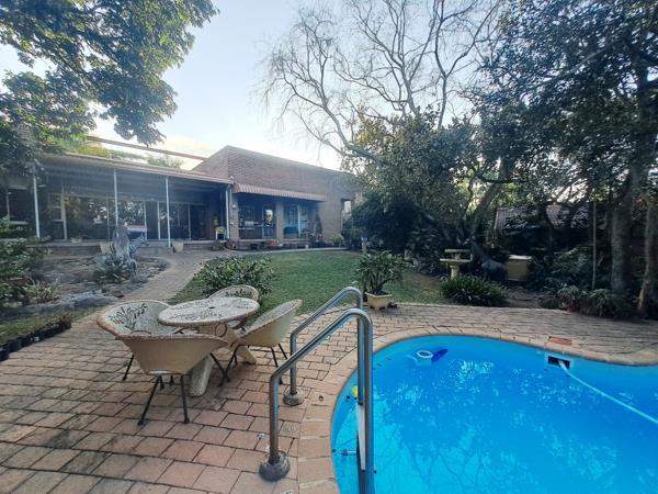 1 Bedroom House