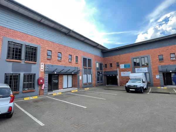 193 m² Industrial space
