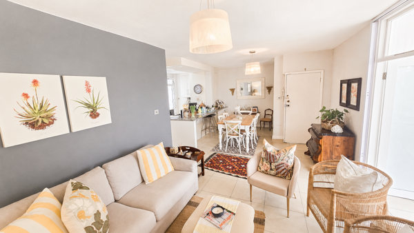 4 Bedroom Apartment