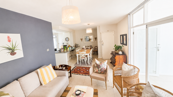 4 Bedroom Apartment