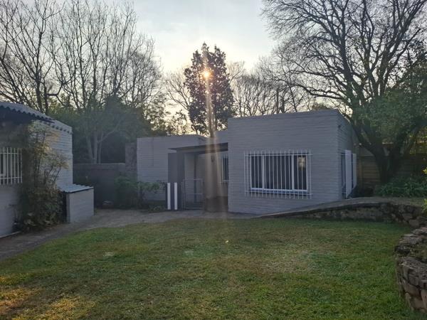 1 Bedroom Flat