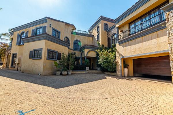 6 Bedroom House