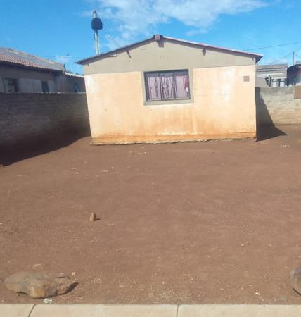 1 Bedroom House