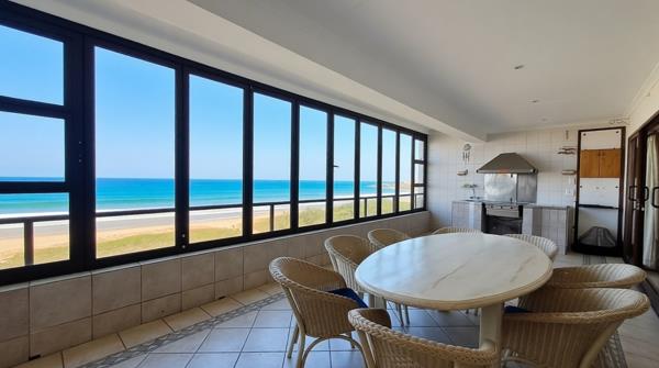 4 Bedroom Apartment