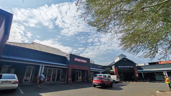 514 m² Commercial space