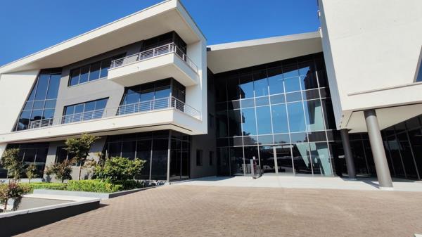 1 578 m² Office Space