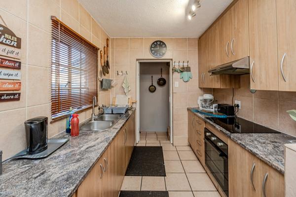 3 Bedroom Cluster