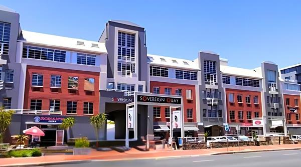 1 211 m² Commercial space