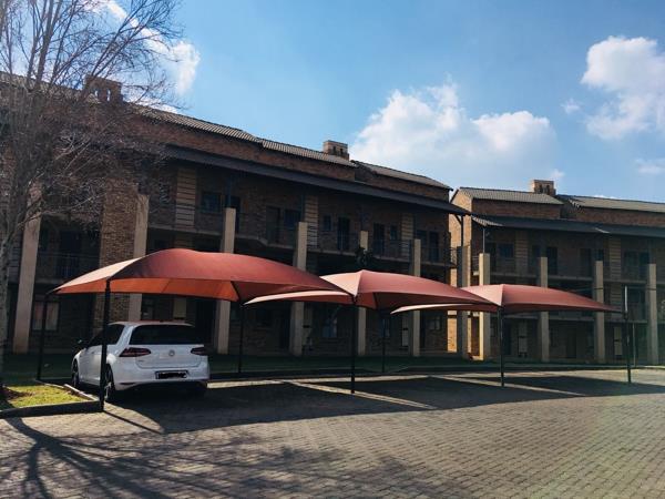 Bachelor apartment