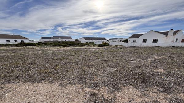 400 m² Land