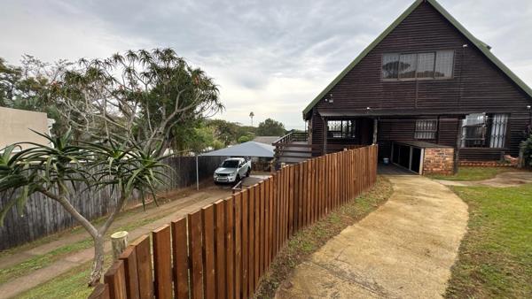 3 Bedroom Garden Cottage