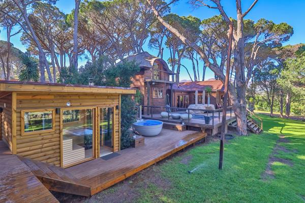 1 ha Smallholding