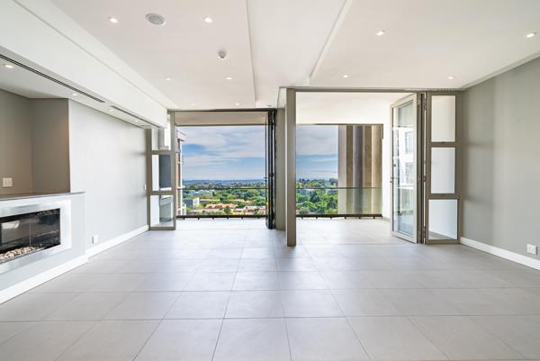 3 Bedroom Penthouse
