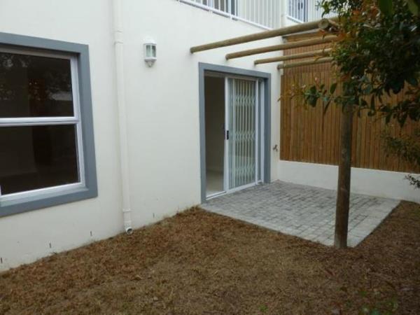 3 Bedroom Duplex