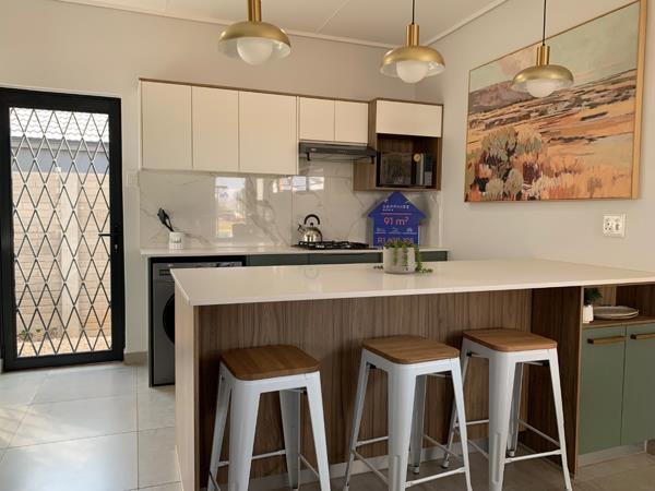4 Bedroom Simplex