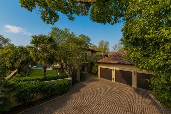 5 Bedroom House